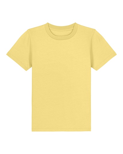 Mini Creator 2.0 T-Shirt Viva Yellow