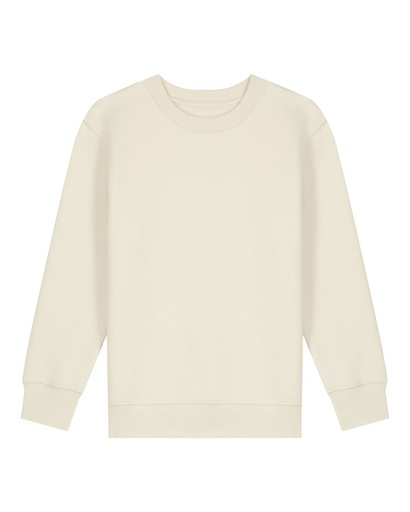 Mini Changer 2.0 Crewneck Natural Raw