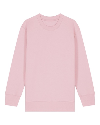 Mini Changer 2.0 Crewneck Cotton Pink