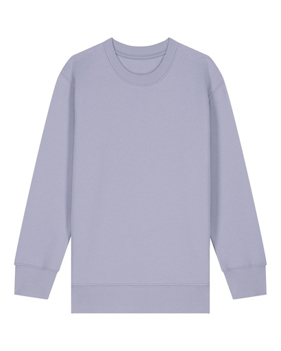 Mini Changer 2.0 Crewneck Lavender
