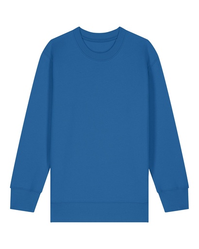 Mini Changer 2.0 Crewneck Royal Blue