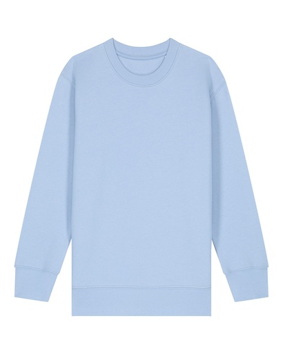 Mini Changer 2.0 Crewneck Blue Soul