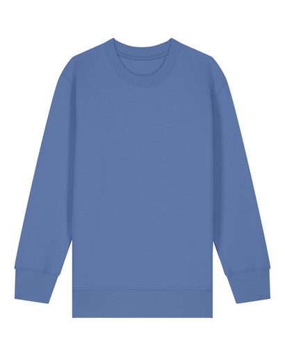Mini Changer 2.0 Crewneck Bright Blue