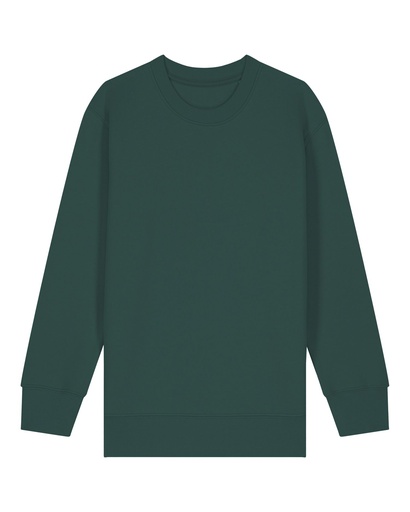 Mini Changer 2.0 Crewneck Glazed Green