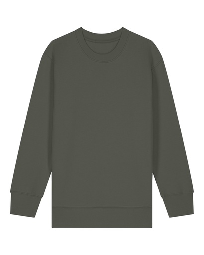 Mini Changer 2.0 Crewneck Khaki