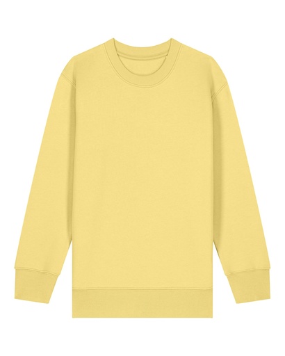 Mini Changer 2.0 Crewneck Viva Yellow