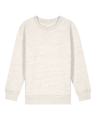 Mini Changer 2.0 Crewneck Eco Heather