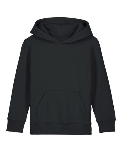 Mini Cruiser 2.0 Hoodie Black