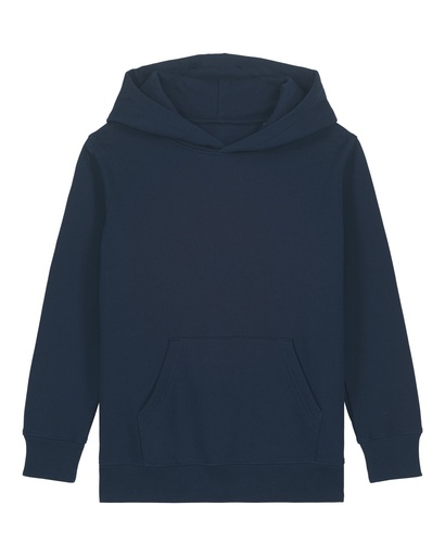 Mini Cruiser 2.0 Hoodie French Navy