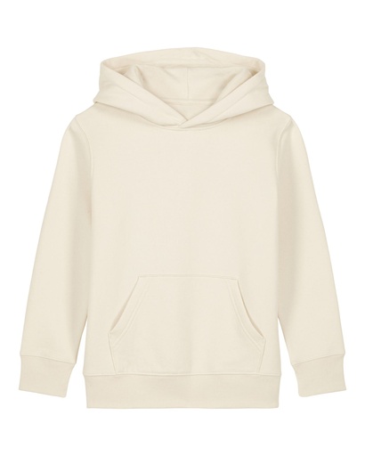 Mini Cruiser 2.0 Hoodie Natural Raw