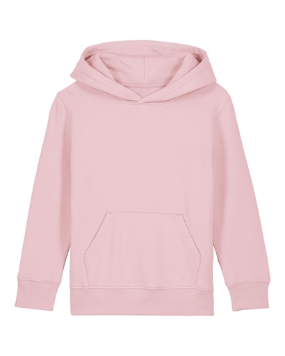 Mini Cruiser 2.0 Hoodie Cotton Pink