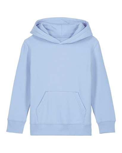 Mini Cruiser 2.0 Hoodie Blue Soul