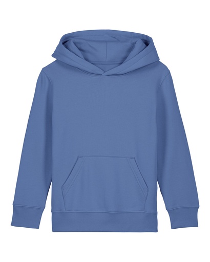 Mini Cruiser 2.0 Hoodie Bright Blue