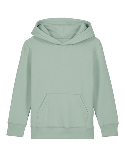 Mini Cruiser 2.0 Hoodie Aloe