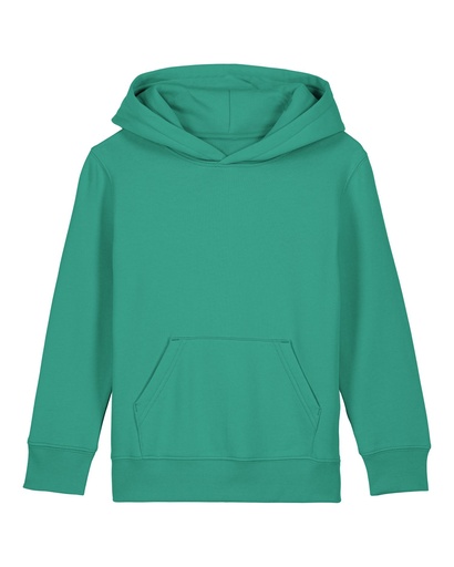 Mini Cruiser 2.0 Hoodie Go Green