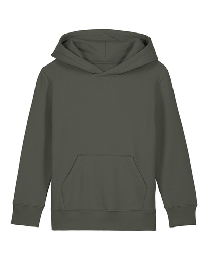 Mini Cruiser 2.0 Hoodie Khaki