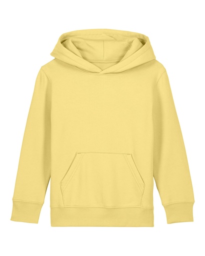 Mini Cruiser 2.0 Hoodie Viva Yellow