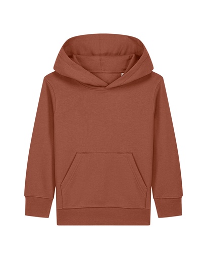 Mini Cruiser 2.0 Hoodie Heritage Brown