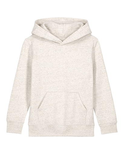 Mini Cruiser 2.0 Hoodie Eco Heather