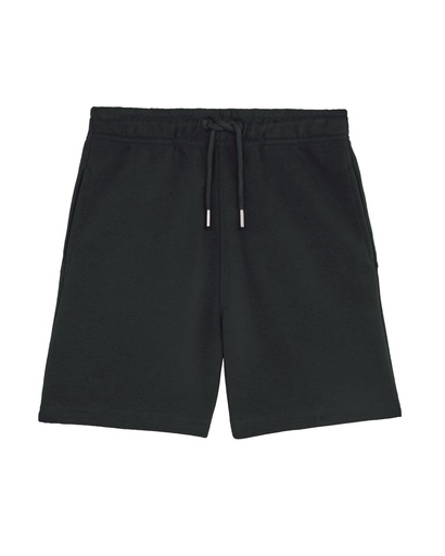 Mini Bolter Shorts Black