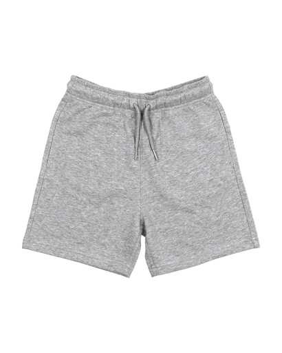 Mini Bolter Shorts Heather Grey