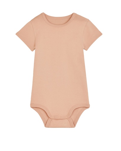 Baby Body Fraiche Peche