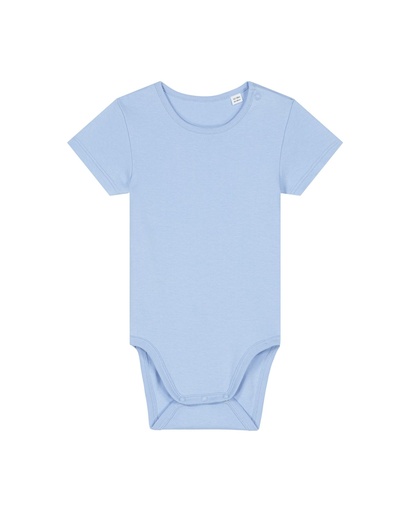 Baby Body Blue Soul