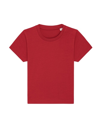 Baby Creator T-Shirt Red