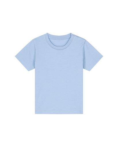 Baby Creator T-Shirt Blue Soul