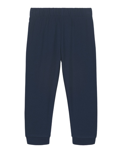 Baby Tumbler Joggers French Navy