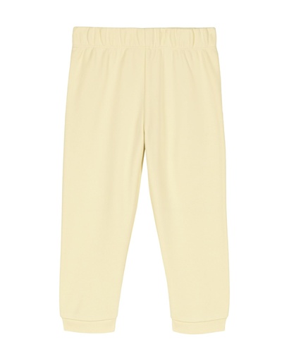 Baby Tumbler Joggers Butter