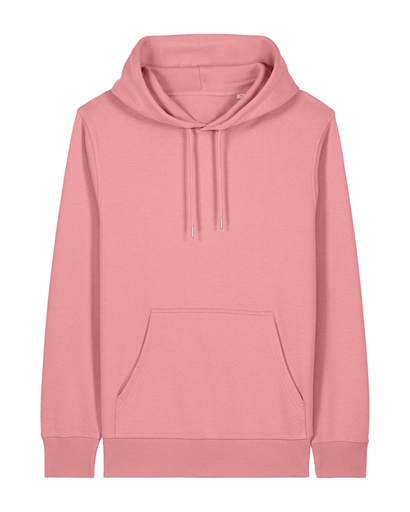 Archer Hoodie Pink Joy
