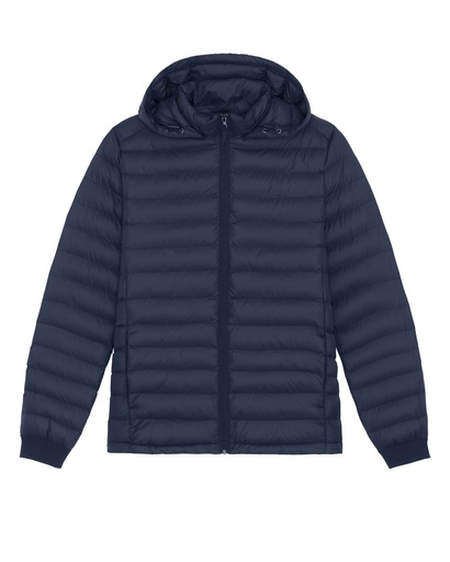 Stanley Voyager Padded Jacket French Navy