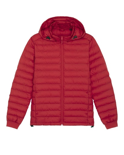 Stanley Voyager Padded Jacket Red