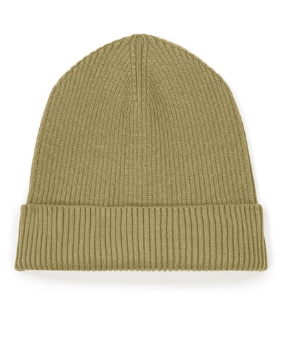 Fisherman Beanie 2.0 Faded Olive