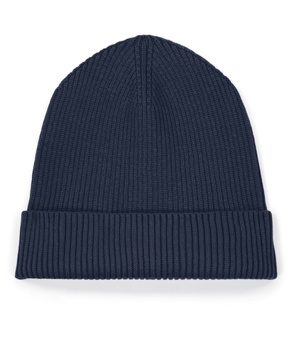Fisherman Beanie 2.0 French Navy