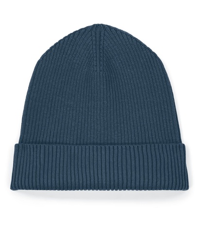 Fisherman Beanie 2.0 Deep Teal