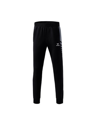 Six Wings worker broek zwart/slate grey