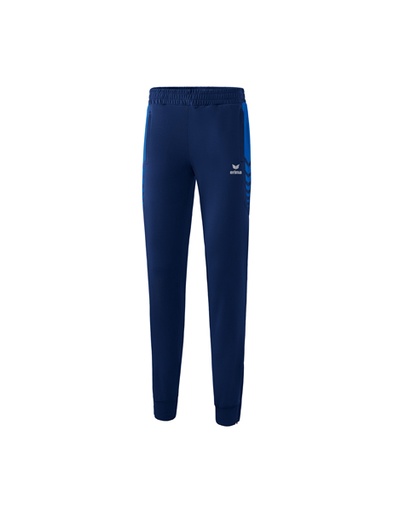 Six Wings worker broek new navy/new royal Dames
