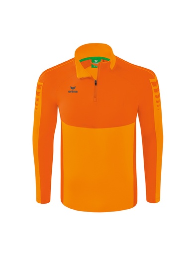 Six Wings trainingstop new orange/oranje