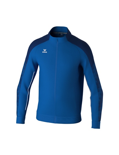 EVO STAR trainingsjack new royal/new navy