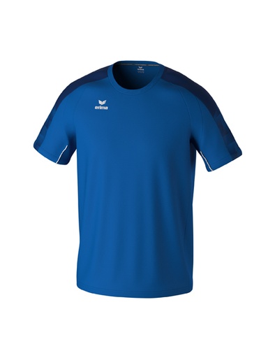 EVO STAR T-Shirt new royal/new navy