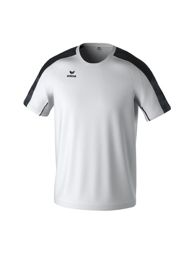 EVO STAR T-Shirt wit/zwart