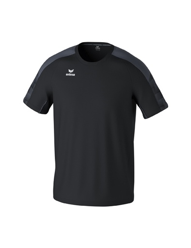 EVO STAR T-Shirt zwart/slate grey
