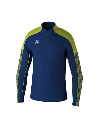 EVO STAR trainingstop new navy/lime