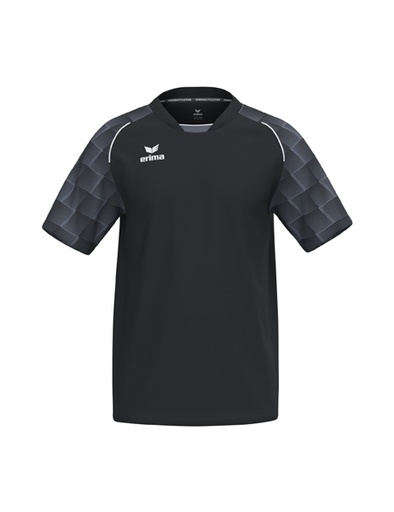 EVO STAR shirt zwart/slate grey