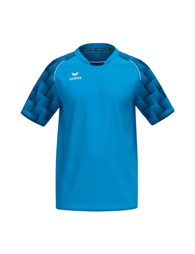 EVO STAR shirt curaçao/new navy