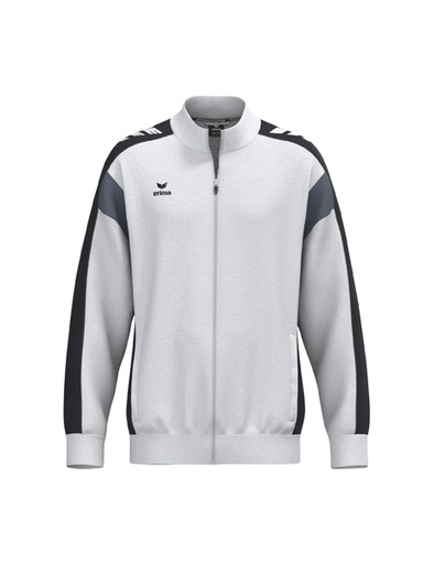 CELEBRATE 125 Training Jacket wit/zwart