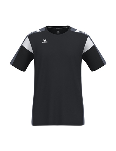 CELEBRATE 125 T-Shirt function zwart/slate grey