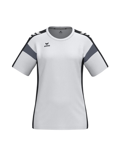 CELEBRATE 125 T-Shirt function wit/zwart Dames